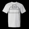 Essential-T T-Shirt Thumbnail
