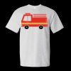 Essential-T T-Shirt Thumbnail