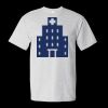Essential-T T-Shirt Thumbnail