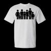 Essential-T T-Shirt Thumbnail