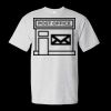 Essential-T T-Shirt Thumbnail