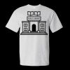 Essential-T T-Shirt Thumbnail