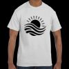 Unisex Authentic T-Shirt Thumbnail
