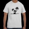 Unisex Authentic T-Shirt Thumbnail