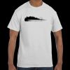 Unisex Authentic T-Shirt Thumbnail