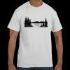 Unisex Authentic T-Shirt Thumbnail