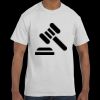 Unisex Authentic T-Shirt Thumbnail