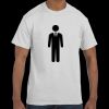 Unisex Authentic T-Shirt Thumbnail