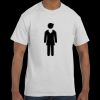 Unisex Authentic T-Shirt Thumbnail