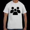 Unisex Authentic T-Shirt Thumbnail