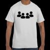 Unisex Authentic T-Shirt Thumbnail