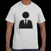 Unisex Authentic T-Shirt Thumbnail
