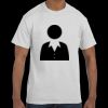 Unisex Authentic T-Shirt Thumbnail