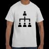Unisex Authentic T-Shirt Thumbnail