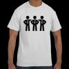 Unisex Authentic T-Shirt Thumbnail