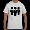 Unisex Authentic T-Shirt Thumbnail