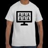 Unisex Authentic T-Shirt Thumbnail