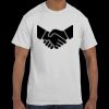 Unisex Authentic T-Shirt Thumbnail