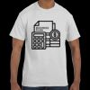 Unisex Authentic T-Shirt Thumbnail