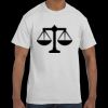 Unisex Authentic T-Shirt Thumbnail
