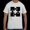 Unisex Authentic T-Shirt Thumbnail