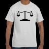 Unisex Authentic T-Shirt Thumbnail