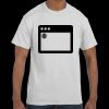 Unisex Authentic T-Shirt Thumbnail