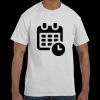 Unisex Authentic T-Shirt Thumbnail