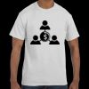 Unisex Authentic T-Shirt Thumbnail