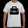 Unisex Authentic T-Shirt Thumbnail