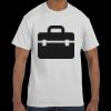Unisex Authentic T-Shirt Thumbnail