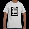 Unisex Authentic T-Shirt Thumbnail