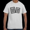 Unisex Authentic T-Shirt Thumbnail