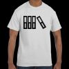 Unisex Authentic T-Shirt Thumbnail