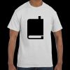 Unisex Authentic T-Shirt Thumbnail