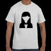 Unisex Authentic T-Shirt Thumbnail