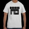 Unisex Authentic T-Shirt Thumbnail
