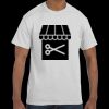 Unisex Authentic T-Shirt Thumbnail