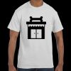 Unisex Authentic T-Shirt Thumbnail