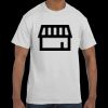 Unisex Authentic T-Shirt Thumbnail