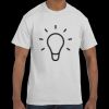 Unisex Authentic T-Shirt Thumbnail