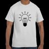 Unisex Authentic T-Shirt Thumbnail