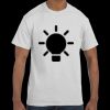 Unisex Authentic T-Shirt Thumbnail