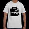 Unisex Authentic T-Shirt Thumbnail