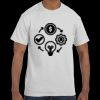 Unisex Authentic T-Shirt Thumbnail