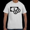 Unisex Authentic T-Shirt Thumbnail