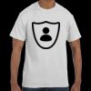 Unisex Authentic T-Shirt Thumbnail