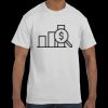 Unisex Authentic T-Shirt Thumbnail