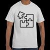 Unisex Authentic T-Shirt Thumbnail