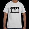 Unisex Authentic T-Shirt Thumbnail
